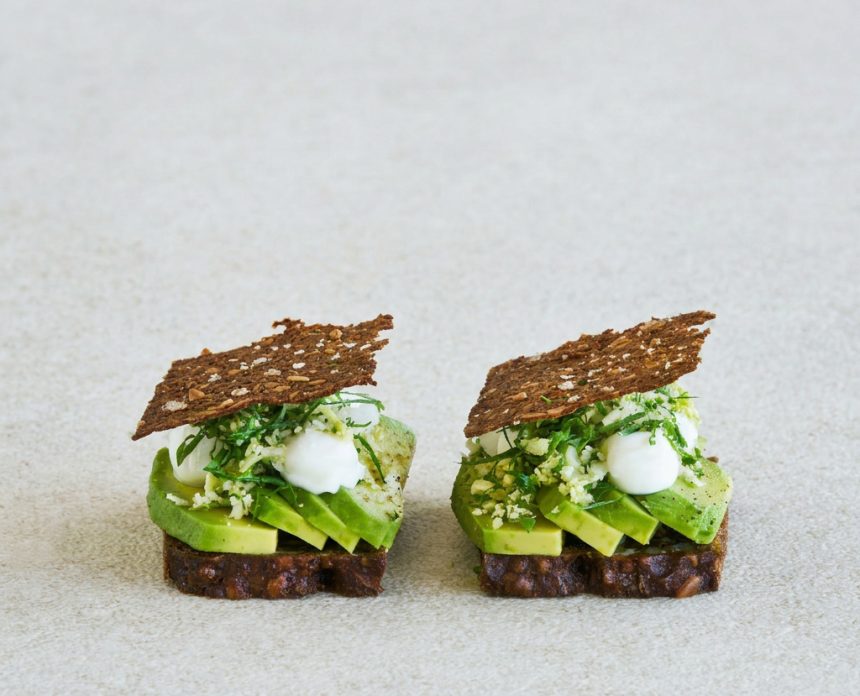 Mini - Avocado