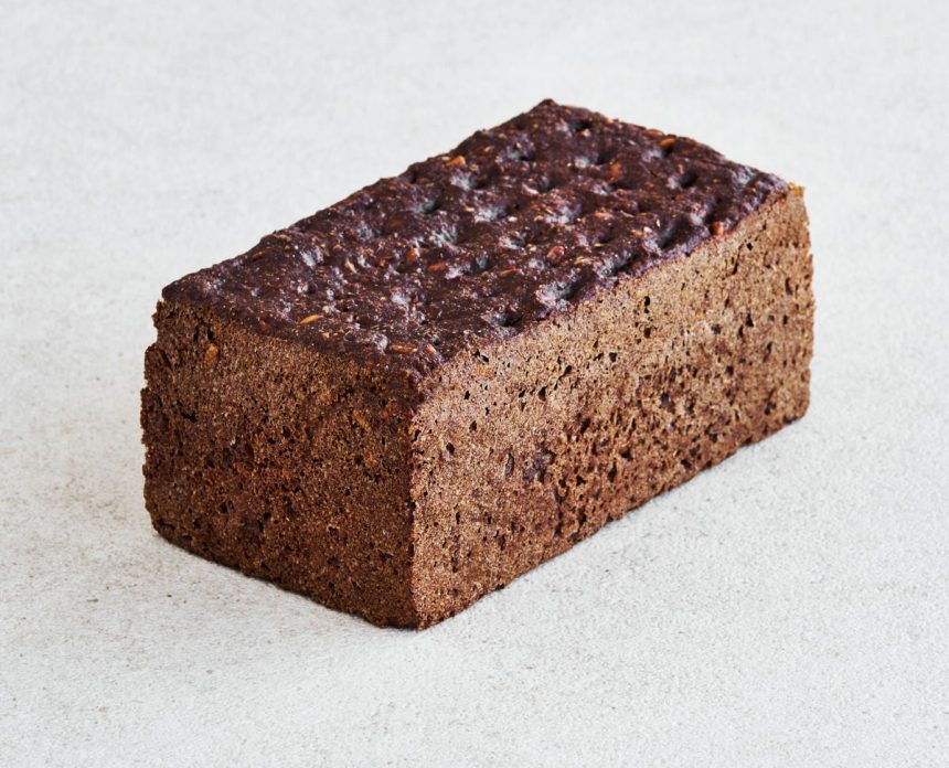 Surdejsrugbrød