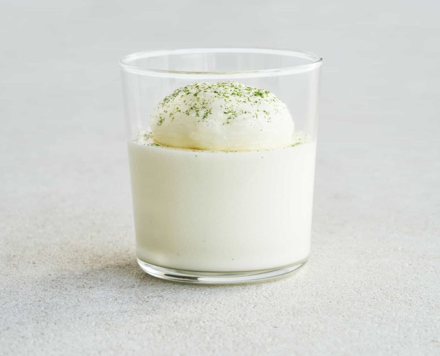 Citronfromage