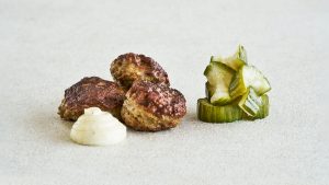 Frikadeller