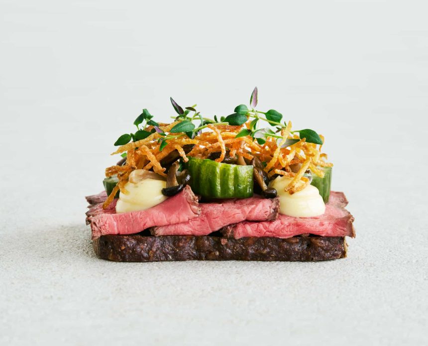 Roastbeef