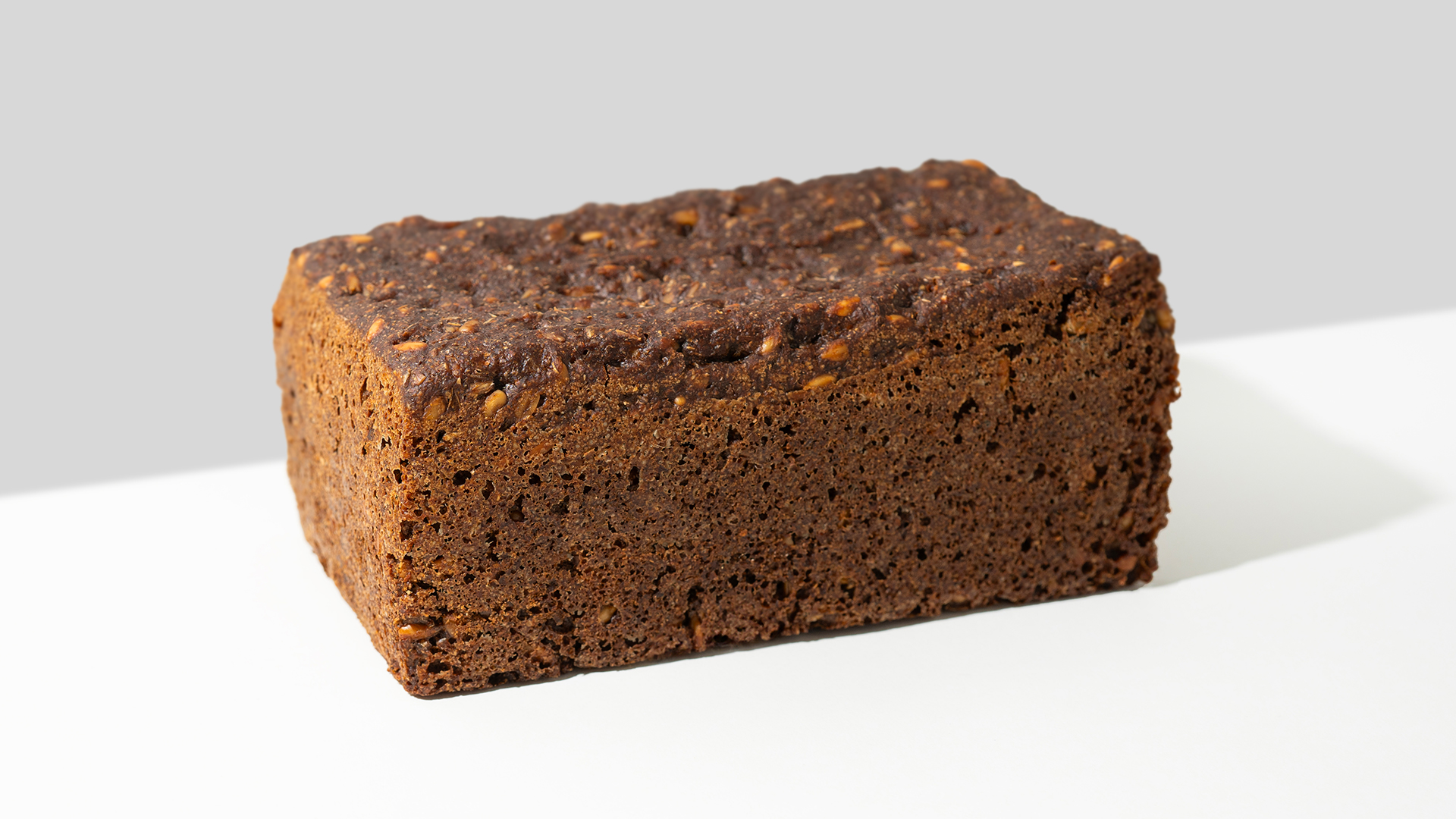 Aamanns rugbrød
