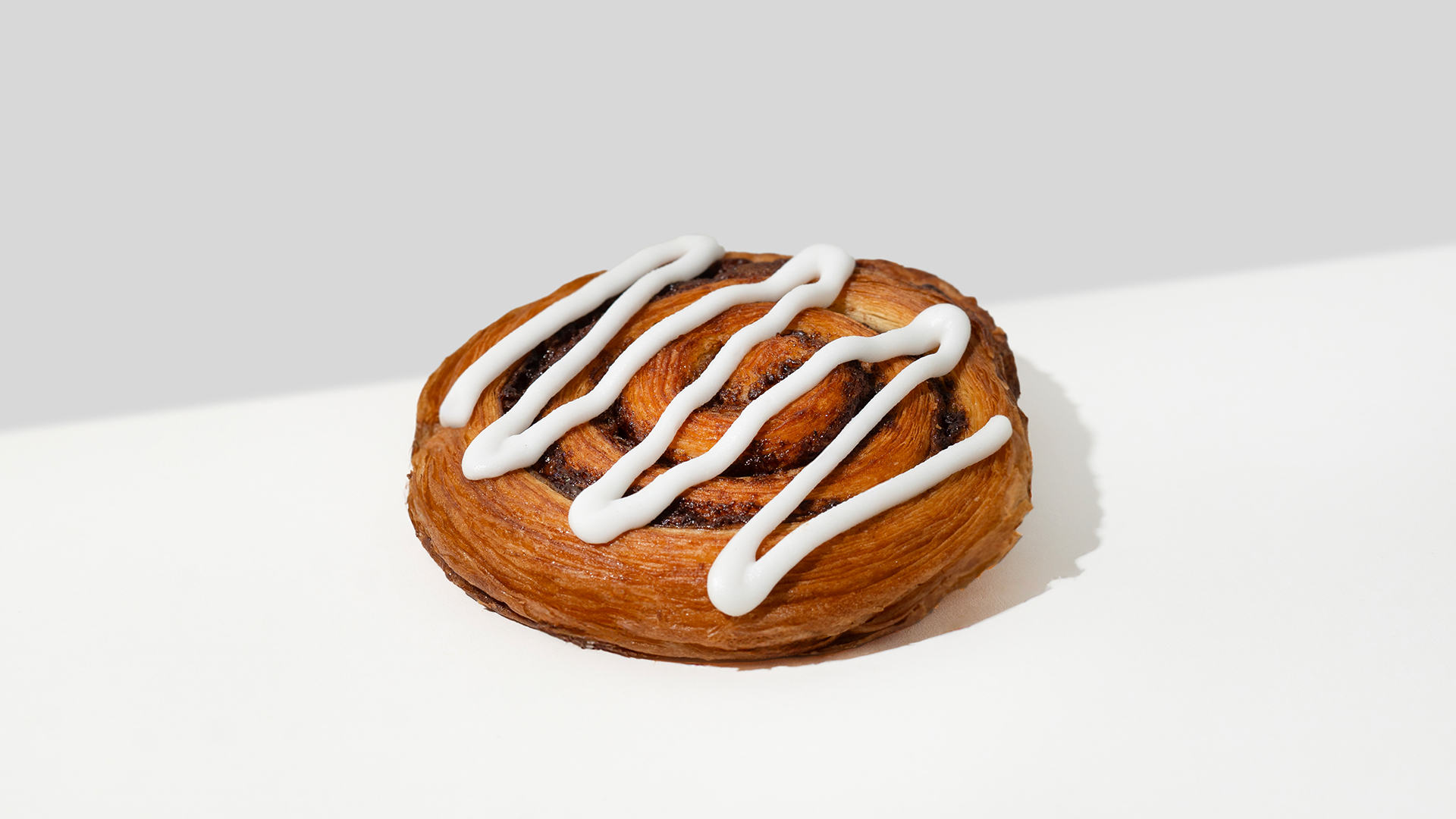 Kanelsnegl
