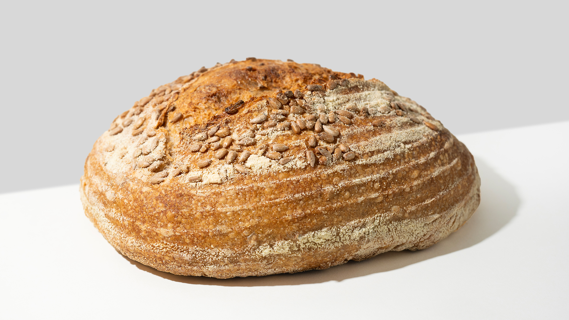 Kernebrød