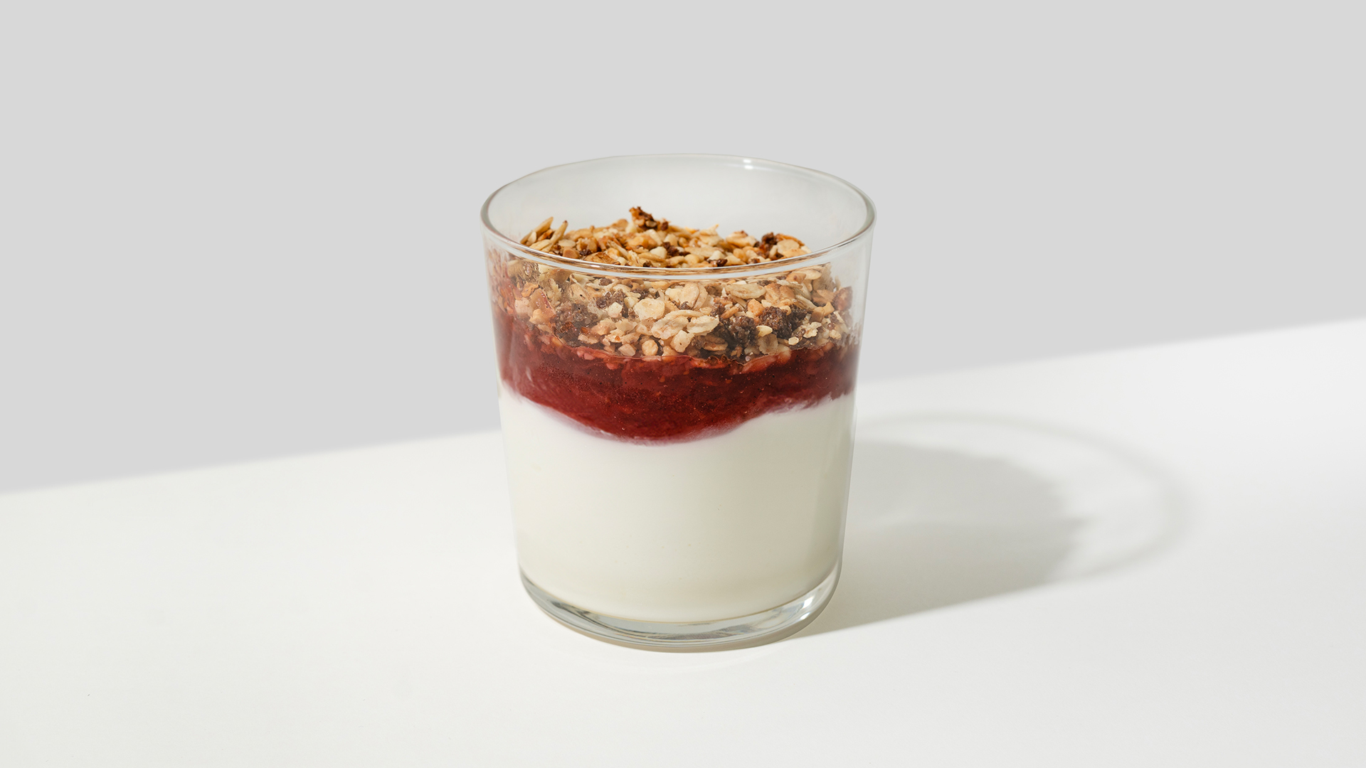 Yoghurt