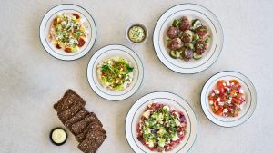 5-retters vintermenu