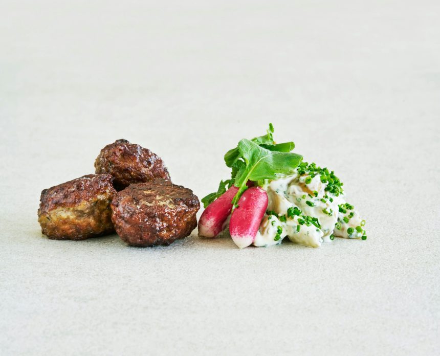 Frikadeller