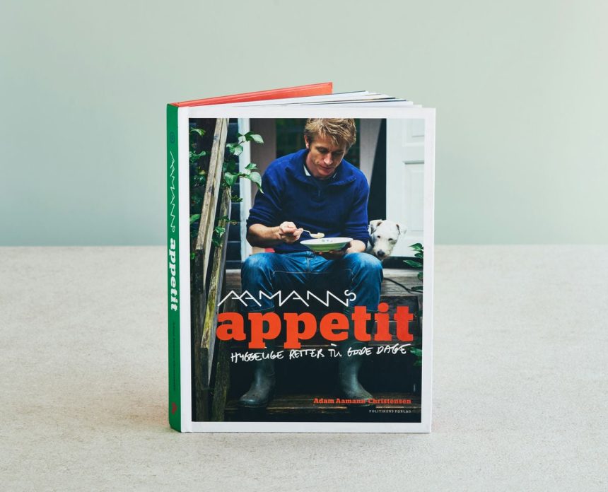 Aamanns Appetit