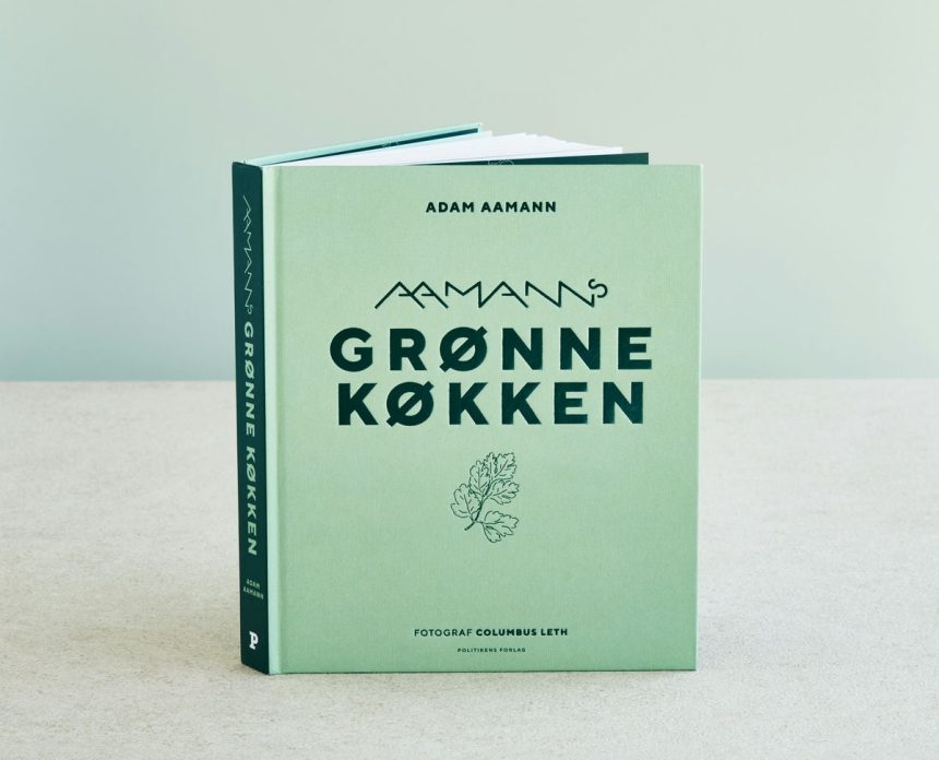 Aamanns Grønne Køkken