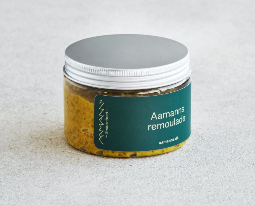 Deli - Remoulade
