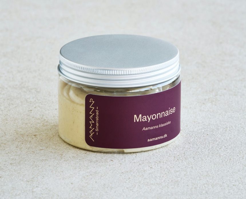 Deli - Mayonnaise