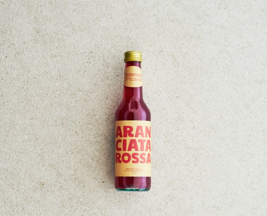 Arranciata Rossa