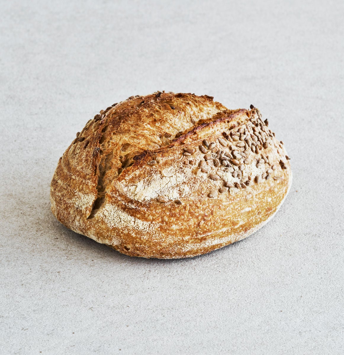 kernebrød