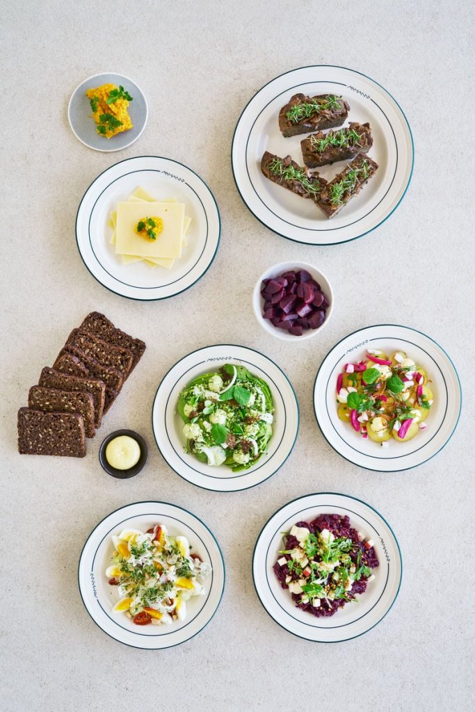 menu 11 høj