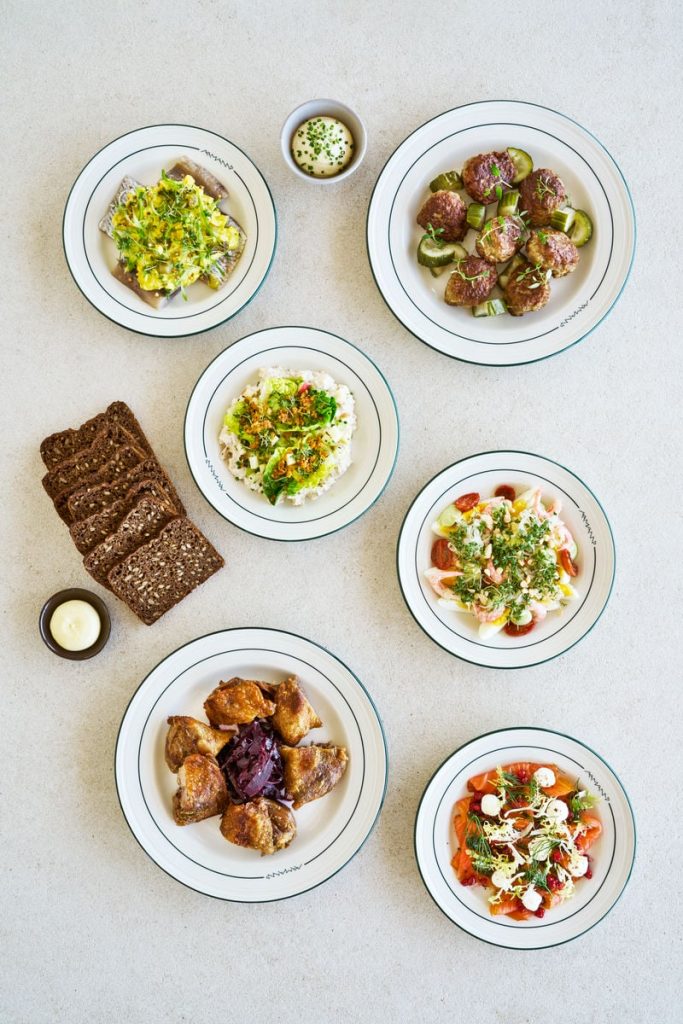 menu 12 høj