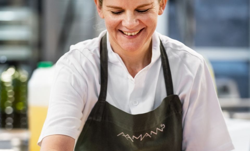 chef