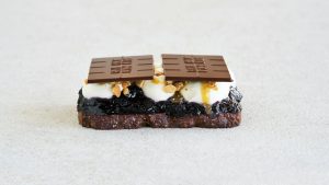 Chokolademad