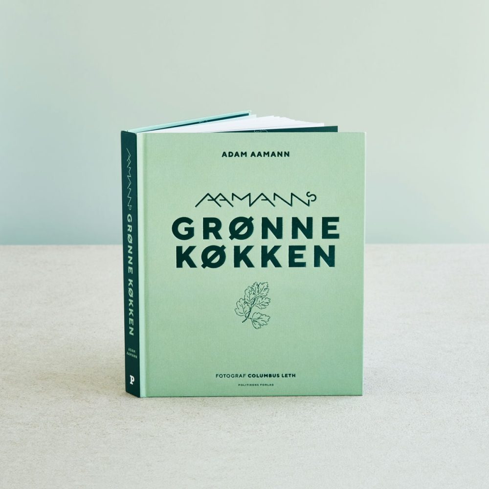Aamanns grønne køkken