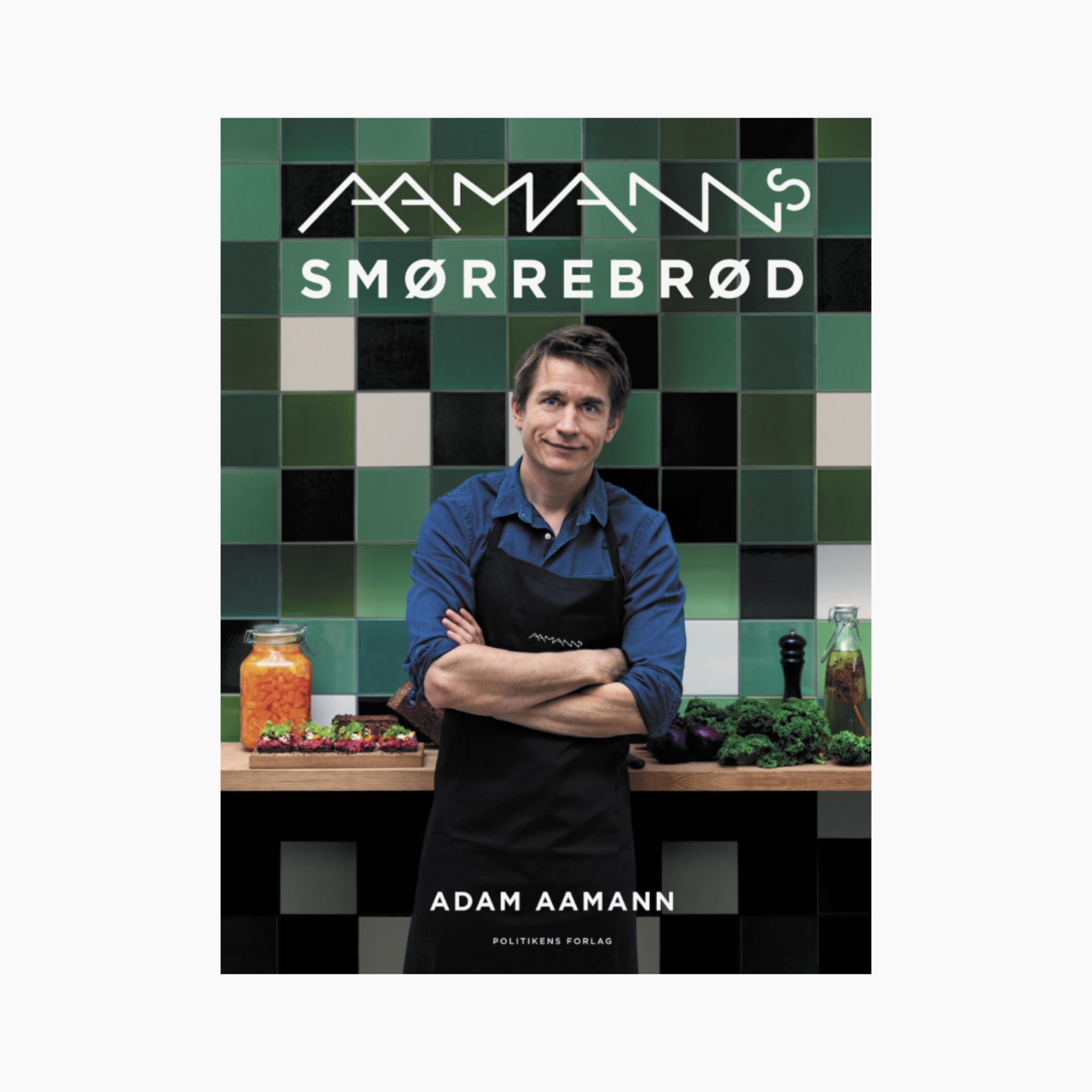 Smørrebrød